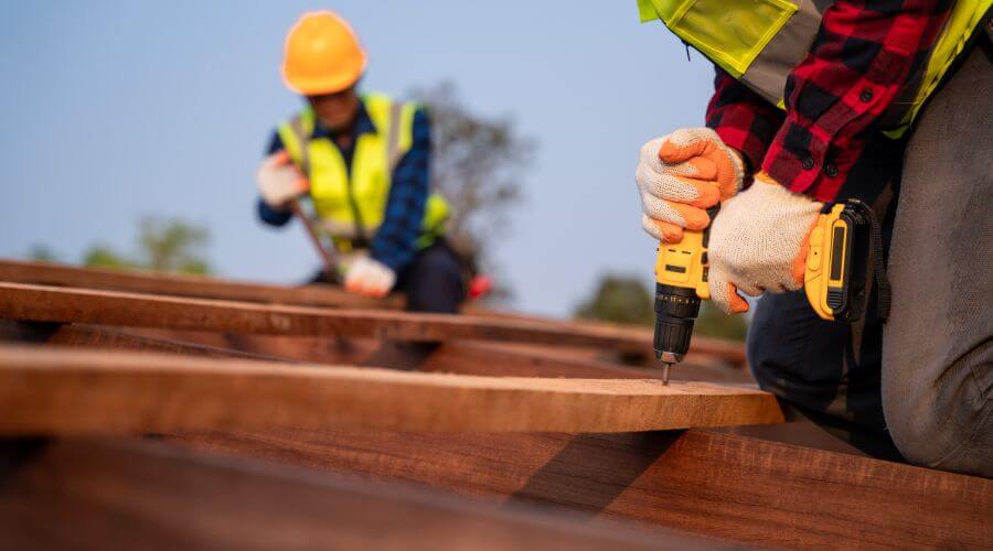 Local Chimney Repair in San Andreas, CA